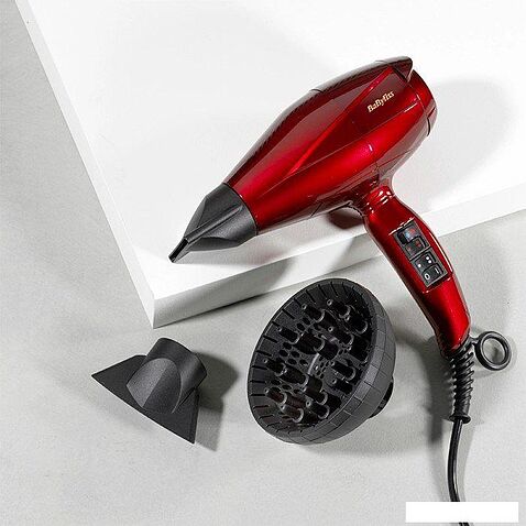 Фен BaByliss 6740DE