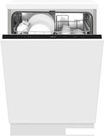 Встраиваемая посудомоечная машина Hansa ZIM656PH