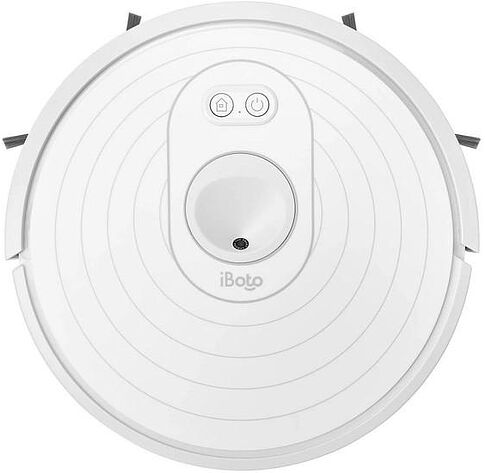 Робот-пылесос iBoto Smart С820WU Aqua