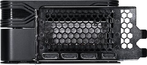 Видеокарта Palit GeForce RTX 5090 GameRock OC NE75090S19R5-GB2020G