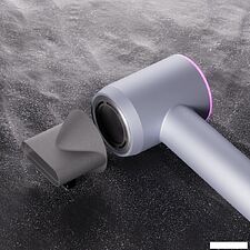 Фен Skyworth MH18 (серебристый)