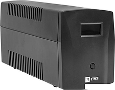 Источник бесперебойного питания EKF E-Power SSW 200 1200 ВА Proxima