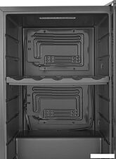 Винный шкаф ZUGEL ZCWF331DB Dual Zone