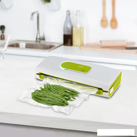 Вакуумный упаковщик Kitfort KT-1511-2