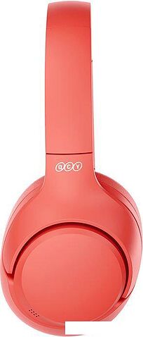 Наушники QCY H3 (оранжевый)