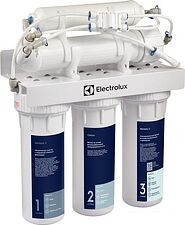Система обратного осмоса Electrolux RevOs OsmoProf500
