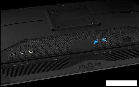 Игровой монитор Gigabyte MO27Q2A Ice