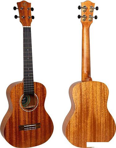 Электроукулеле Flight Antonia TE