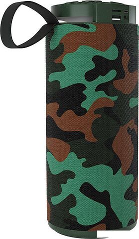 Беспроводная колонка Soundmax SM-PS5015B (камуфляж)
