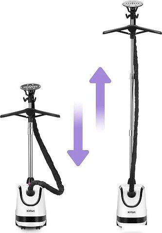 Отпариватель Kitfort KT-9302