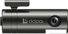 Автомобильный видеорегистратор DDPai mini Dash Cam