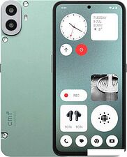 Смартфон CMF Phone 1 8GB/256GB (светло-зеленый)