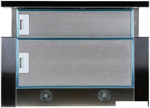 Кухонная вытяжка Krona Kamilla Sensor 600 Inox