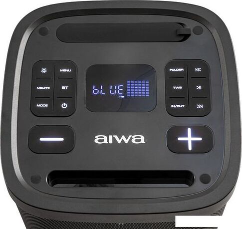 Беспроводная колонка Aiwa CAS-618