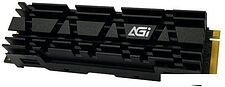 SSD AGI AI838 4TB AGI4T0G44AI838