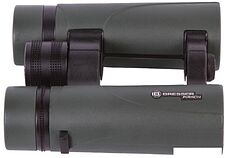 Бинокль Bresser Pirsch 8x34 (зеленый) Бинокль Bresser Pirsch 8x34 (зеленый)