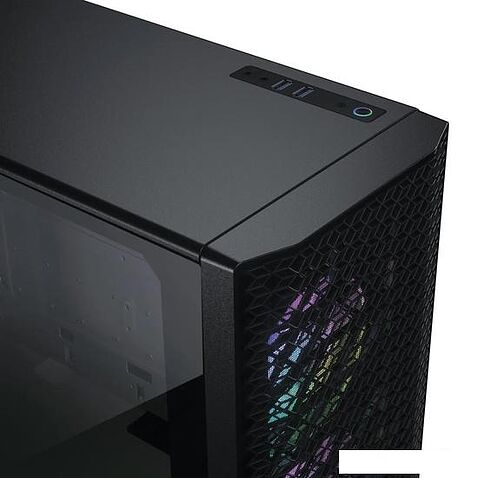 Корпус MagniumGear Neo Air MG-NE520A_DBK02
