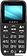 Телефон Maxvi B110ds (черный)