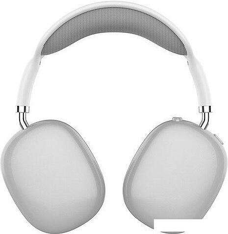 Наушники QUMO Emotion (серый)