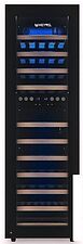 Винный шкаф Meyvel MV53-KBF2