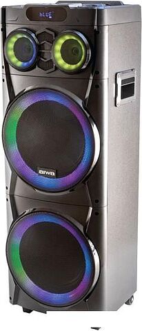 Колонка для вечеринок Aiwa CAS-1001