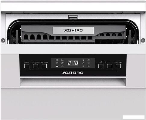 Встраиваемая посудомоечная машина Yoshiro YDW-S45B3Y60
