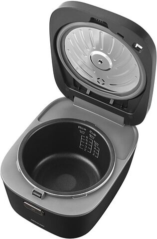 Рисоварка Sencor SRM 3900BK