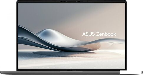 Ноутбук ASUS Zenbook A14 OLED UX3407RA-QD011W
