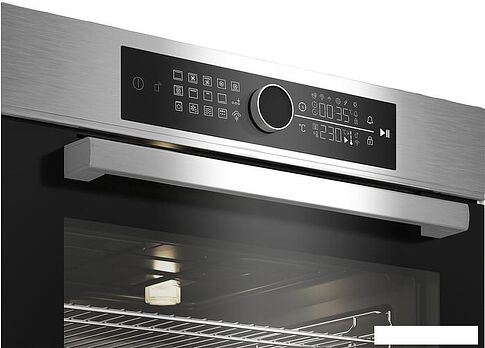 Электрический духовой шкаф BEKO BBIM12400XCS