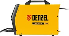 Сварочный инвертор Denzel IMIG-185SDR