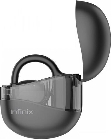Наушники Infinix XBuds 3 Loop (черный)