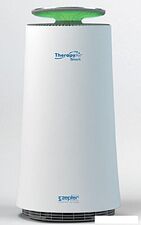 Очиститель воздуха Zepter Therapy Air Smart TAS-100