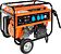 Бензиновый генератор Patriot Max Power SRGE 7200E