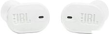 Наушники JBL Tune Buds 2 Ghost Edition (белый)