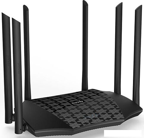 Wi-Fi роутер Tenda AC21