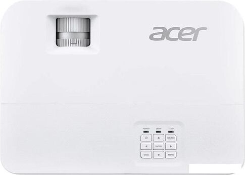 Проектор Acer H6555BDKi MR.JVQ11.004
