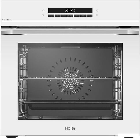 Электрический духовой шкаф Haier HOQ-P16AS5GW