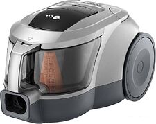 Пылесос LG VC5420NNTS Пылесос LG VC5420NNTS