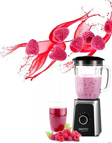 Стационарный блендер CAMRY CR 4077