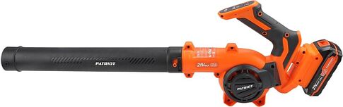 Ручная воздуходувка Patriot CB 211 250205211 (без АКБ)