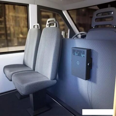 Очиститель воздуха РЭМО ОВУ-22 АВТО-2