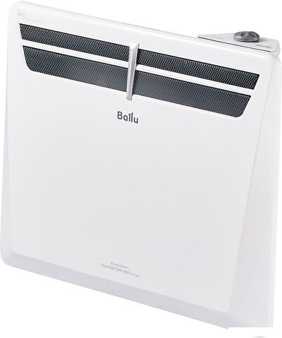 Конвектор Ballu Evolution Transformer BEC/EVU-2500 (механическое управление)