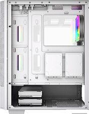 Корпус Powercase Mistral AY3W ARGB CMAYW-A3