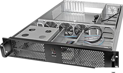 Корпус ExeGate 2U650-08 800W EX284980RUS