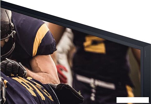 Телевизор Samsung QE55LST7TAU