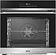 Электрический духовой шкаф Haier HOQ-P16AS5SX