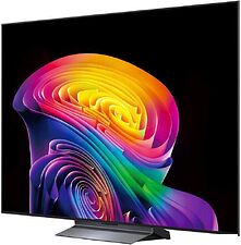 OLED телевизор LG OLED evo AI C6 OLED65C6RLA
