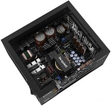 Блок питания be quiet! Dark Power 12 750W BN314 Блок питания be quiet! Dark Power 12 750W BN314