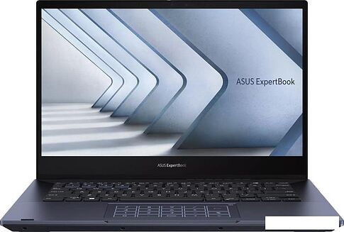 Ноутбук 2-в-1 ASUS ExpertBook B5 Flip B5402FVA-KA0188X