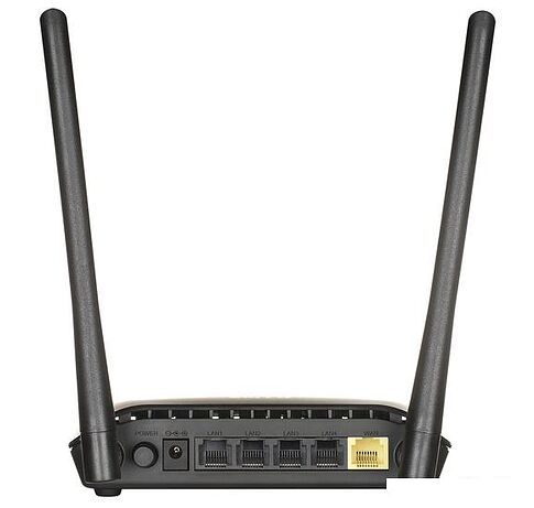 Wi-Fi роутер D-Link DIR-620S/RU/B1A